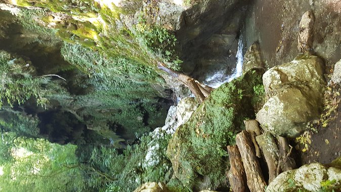 Ferriere waterfalls hike - Amalfi and Ravello Coast - Scala and Ravello moments: views, pacing, and why the route feels authentic