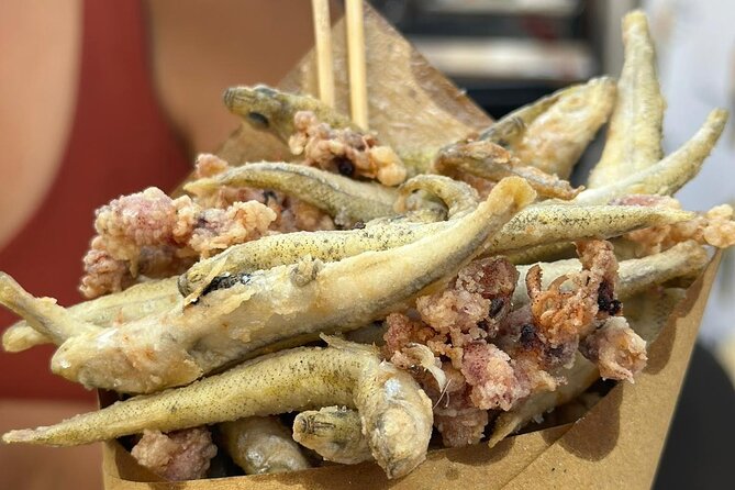 food Tour in the Spanish Quarter of Naples - Key highlights you should care about