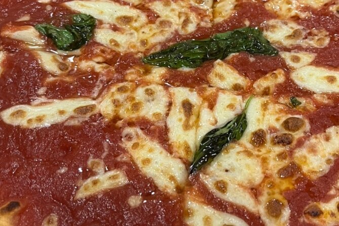 Food Tour of Naples with Davide - A 2-Hour Naples Food Walk That Actually Connects Places to Flavor