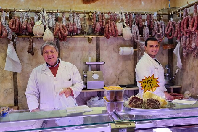 Food Tour of Naples with Davide - Price and Value: What $71.21 Buys You (and What It Doesn’t)