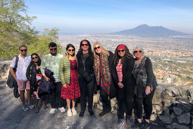 From Ashes to Azure: Private Pompeii & Amalfi Coast with Pick Up - Positano: the postcard streets, plus real walking time