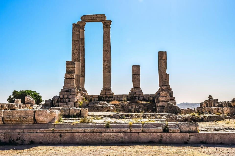 From Herculaneum to Pompeii: Audioguides + Entrance Tickets - Price and what you actually get for $66.84