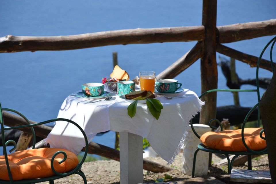 From Naples: Amalfi Coast by Car & Boat plus Emerald Grotto - Key Things To Know Before You Go