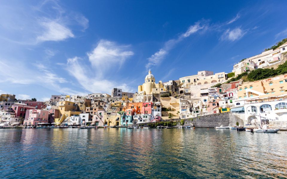 From Naples: Amalfi Coast by Car & Boat plus Emerald Grotto - Ravello Hour: Villas, Views, and Shopping Without the Rush