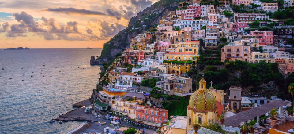 From Naples: Amalfi Coast by Car & Boat plus Emerald Grotto - What To Bring and How To Dress (So the Day Feels Easy)