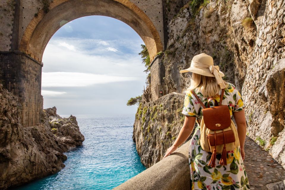 From Naples: Amalfi Coast Cruise Ship Excursion Day Trip - Lunch Reality Check: What to Plan for Food and Drinks