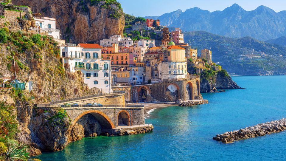 From Naples: Amalfi Coast Cruise Ship Excursion Day Trip - Who This Tour Fits Best (and Who Might Want Something Different)