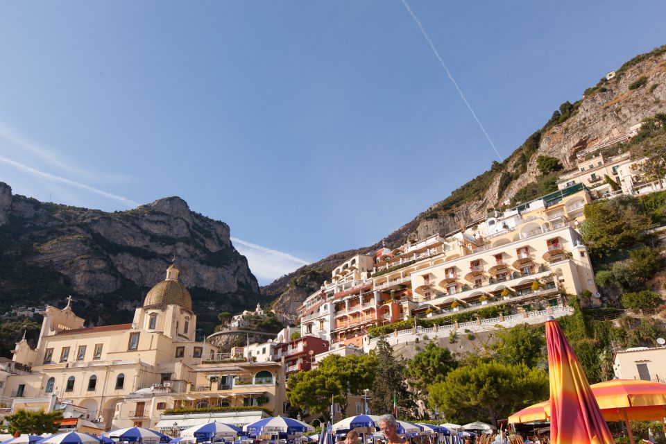 From Naples: Amalfi Coast Highlights Tour by Car and Boat - Who This Tour Suits Best