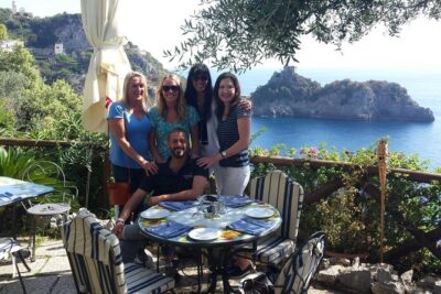 From Naples: Amalfi Coast & Pompeii Small Group Tour - Pompeii With an Archaeological Guide: What You Actually Get in Two Hours