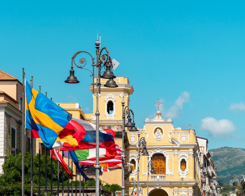 From Naples: Amalfi Coast Private Full-Day Trip - What You’ll Love Most About the Day