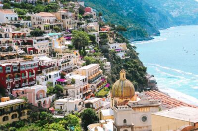 From Naples: Amalfi Coast Private Full-Day Trip - Why a Private Amalfi Day Trip Feels Different From the Usual Plan
