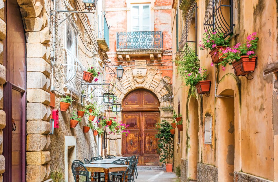 From Naples: Amalfi Coast Private Full-Day Trip - Sorrento: Piazza Tasso, Shopping Stops, and a Real Hour to Walk