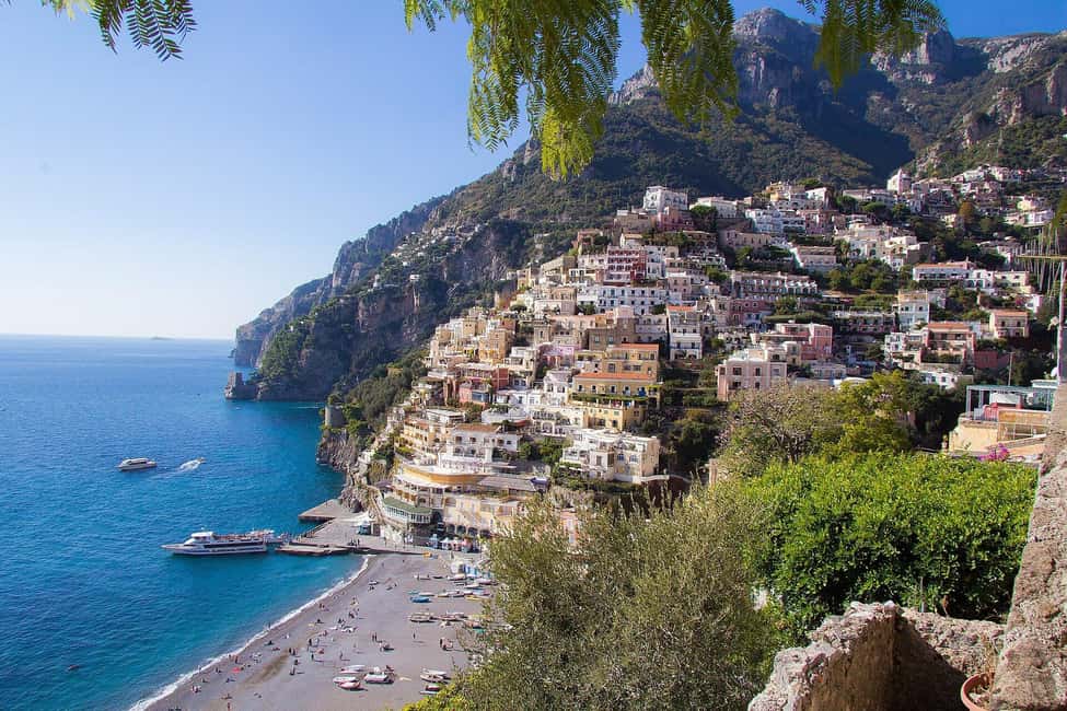 From Naples: Amalfi Coast, Sorrento, and Pompeii Tour - FAQ