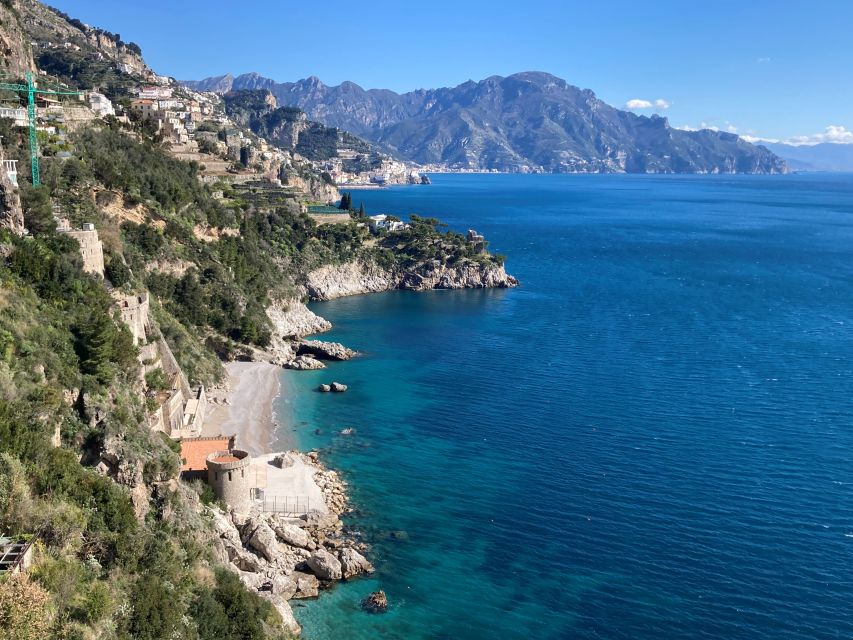 From Naples: Amalfi Coast Tour – Positano, Amalfi & Ravello - Price and value: what you’re really paying for (and what to budget)