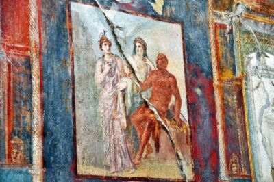 From Naples: Archeological day to Pompeii and Herculaneum - Getting from Naples with Around Vesuvio: timing and what feels easy