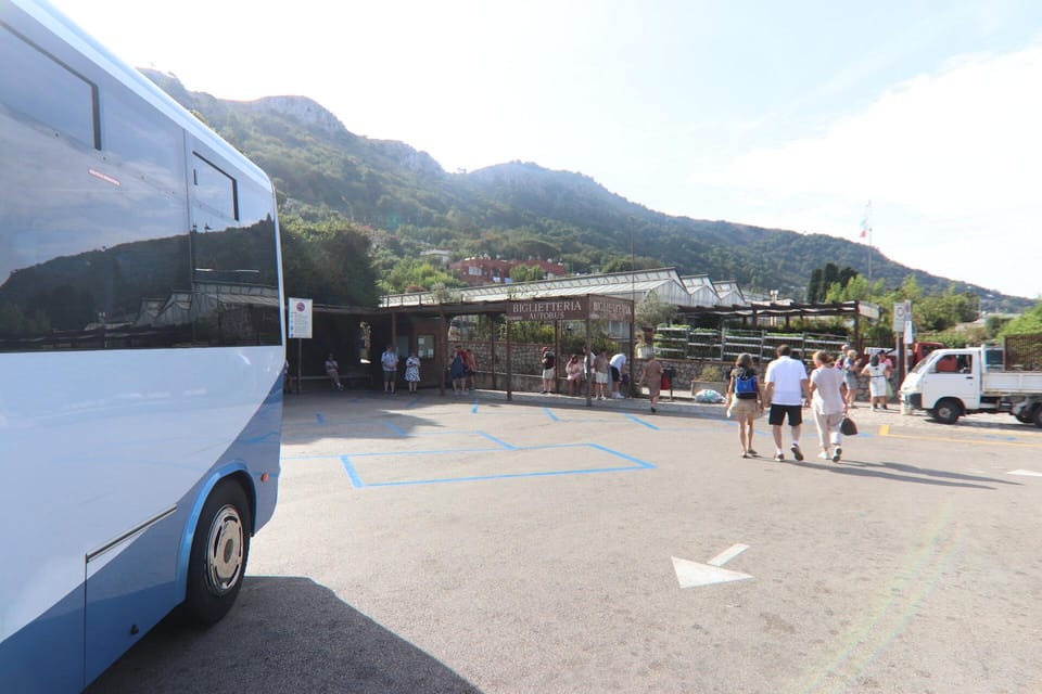 From Naples: Blue Grotto, Capri, and Anacapri Group Tour - Value for $192.64: what you get, what costs extra