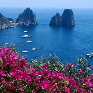 From Naples: Capri and Anacapri - Guided tour - Key highlights at a glance