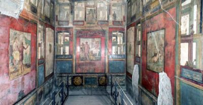 From Naples: Day Trip to Pompeii with skip the line - Priority entrance: what it’s really buying you