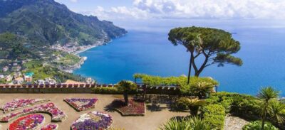 From Naples: Exclusive Tour of Amalfi Coast - Pickup in Naples: where you meet and how early to plan