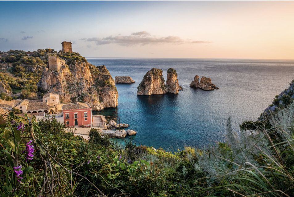 From Naples: Ferry to Sorrento and Capri - Sorrento free time: what fits best in 2h50 to 3h50