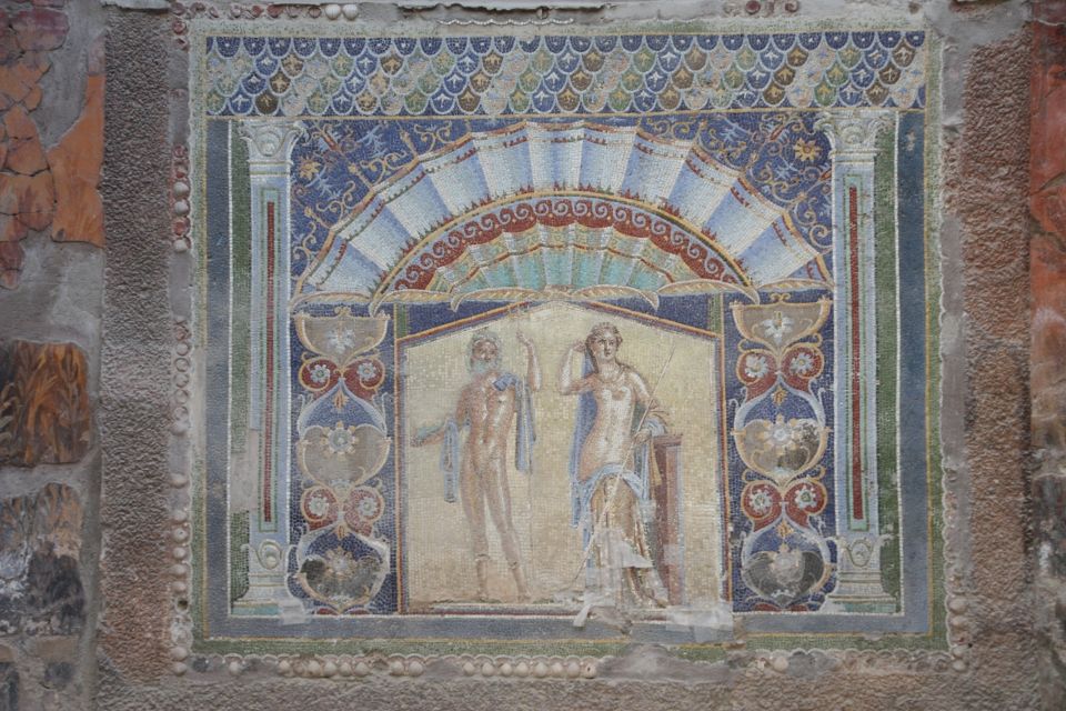 From Naples: Herculaneum, Mount Vesuvius & Pompeii Day Trip - Should you book this day trip from Naples?