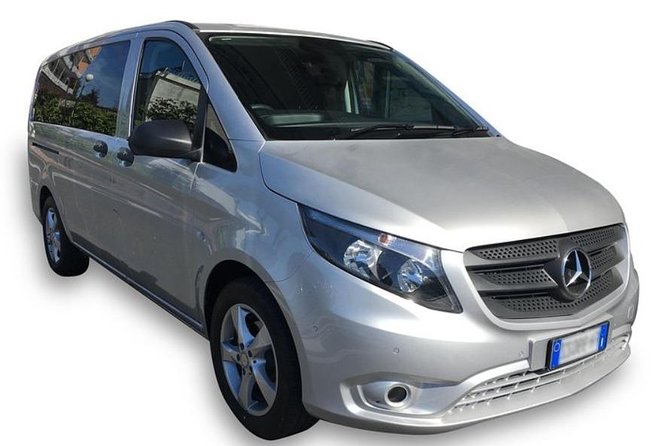 from NAPLES hotel/airport/station to AMALFI private transfer - The meet-and-greet that saves your first hour