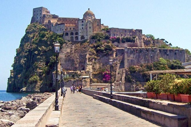 From Naples: Ischia Island Day Trip with Lunch - Price and Value Versus DIY: When This Package Feels Worth It