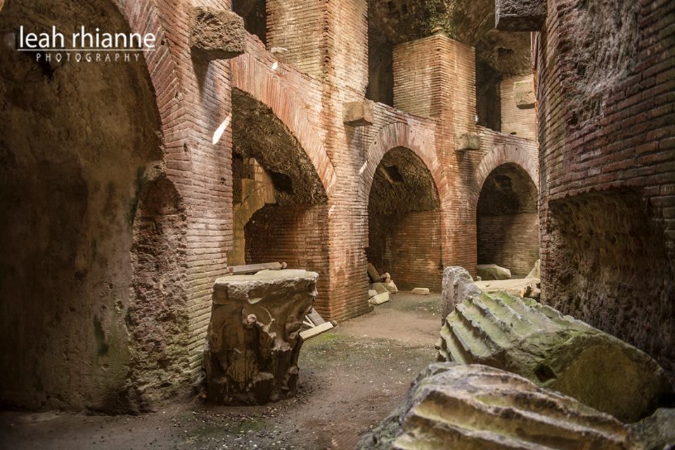 From Naples: Phlegraean Fields 5-Hour Fiat 500 or 600 Tour - Phlegraean Fields: A Volcanic Day Trip That Feels Like Two Worlds