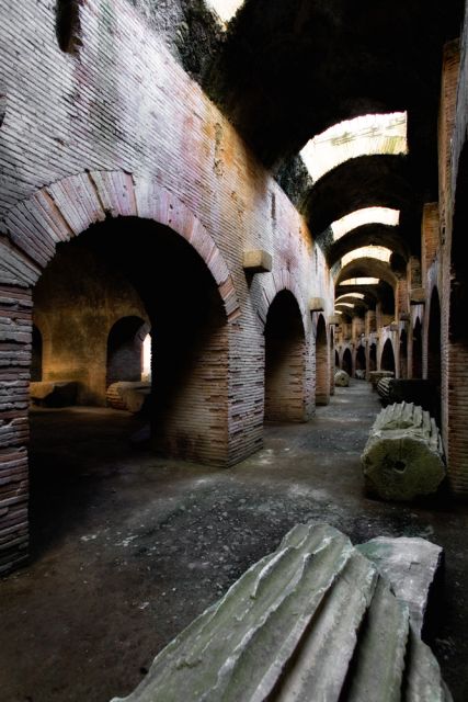 From Naples: Phlegraean Fields 5-Hour Fiat 500 or 600 Tour - Lake Avernus and Bacoli’s Bay: Where Nature and Myth Talk to Each Other