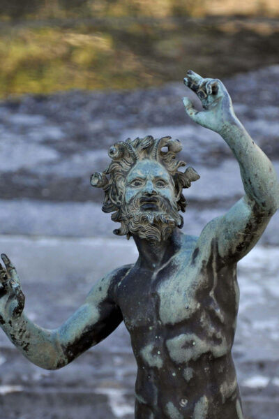 From Naples: Pompeii and Herculaneum Tour - Ercolano (Herculaneum): Your 2.5-Hour “Calmer” Roman City