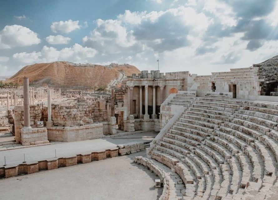 From Naples: Pompeii and Herculaneum VIP Tour with Lunch - Key points before you go