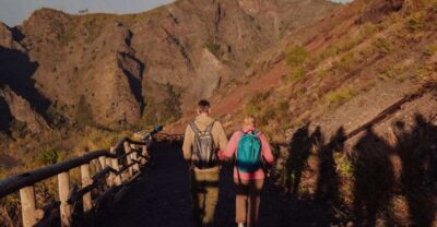 From Naples: Pompeii & Mount Vesuvius Full-Day Private Tour - Stop Rhythm: Van Time, Lunch Timing, and Staying Sane