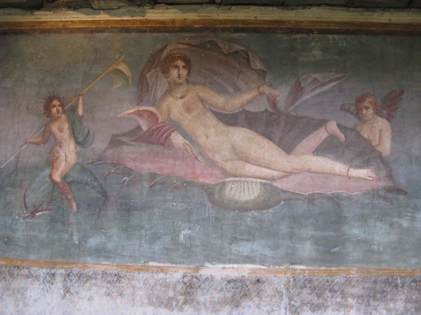 From Naples: Pompeii & Mount Vesuvius Full-Day Private Tour - Who This Tour Fits Best (and Who Might Prefer Something Else)