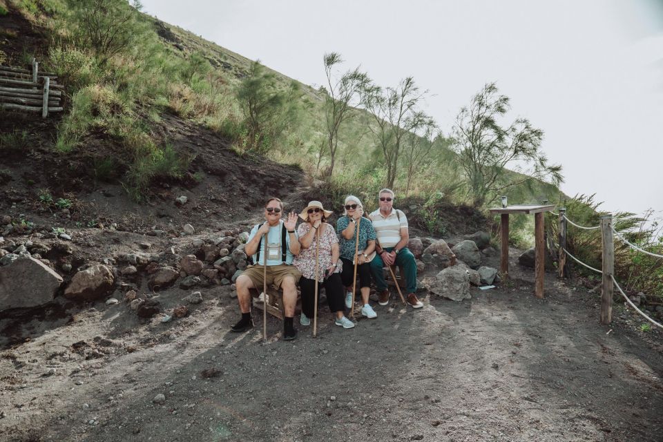 From Naples: Pompeii & Mount Vesuvius Full-Day Private Tour - Practical Booking Tips Before You Commit