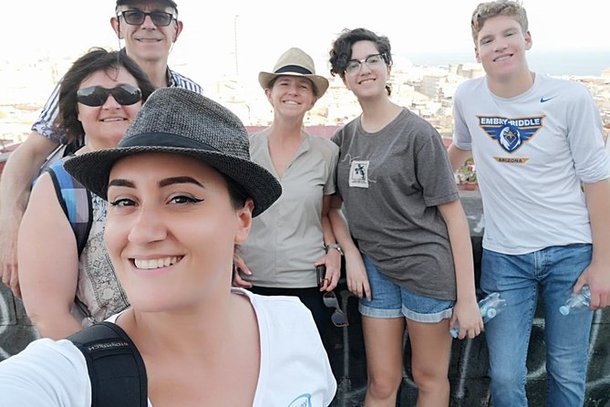 From Naples: Pompeii & Mount Vesuvius Full-Day Tour with Lunch - How the 7-Hour Pace Really Works (Start 9:00, Back Later With Traffic in Mind)