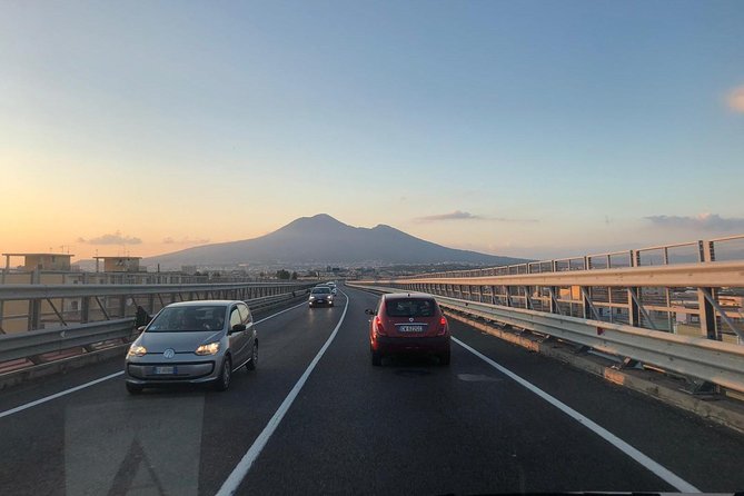 From Naples: Pompeii & Mount Vesuvius Full-Day Tour with Lunch - What You Actually Get for $150.18: Value Check That Goes Beyond the Headline Price