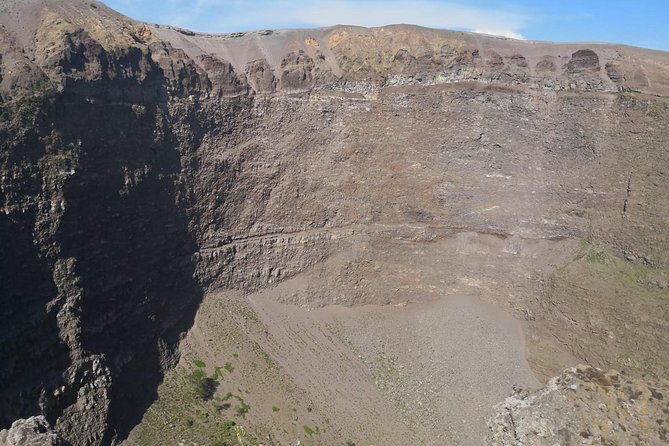 From Naples: Pompeii & Mount Vesuvius Full-Day Tour with Lunch - Who This Tour Fits Best (And Who Might Want a Different Plan)