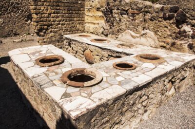 From Naples Port:Pompeii+Vesuvius tour - Vesuvius: crater time plus the view from up high