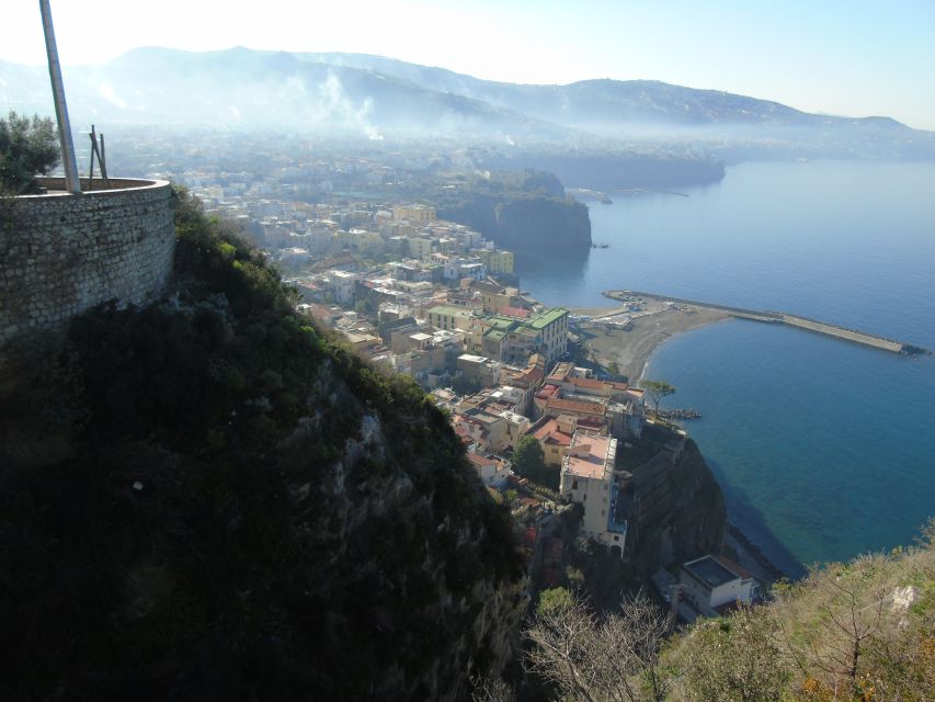 From Naples: Positano, Amalfi & Ravello-Luxury small group - Tips for a smoother Amalfi Coast day (so you enjoy it more)