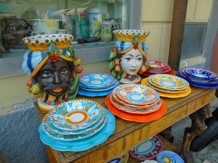 From Naples: Positano, Amalfi & Ravello-Luxury small group - Positano at your pace: fashion streets, narrow lanes, and sea views