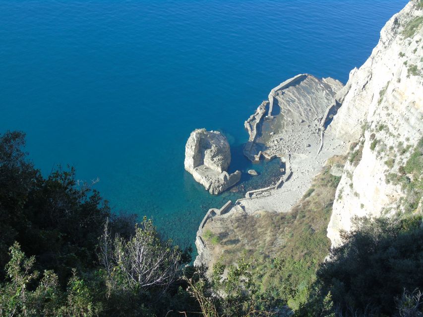 From Naples: Positano, Amalfi & Ravello-Luxury small group - Why free time in each town matters more than a longer checklist