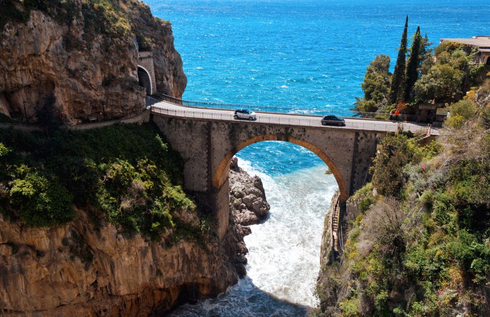 From Naples: Positano, Amalfi & Ravello-Luxury small group - Price and value: is $220.91 a good deal for this day?