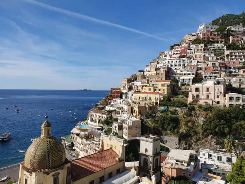 From Naples: Positano and Amalfi Day Trip by Ferry - Key Things I’d Pay Attention To