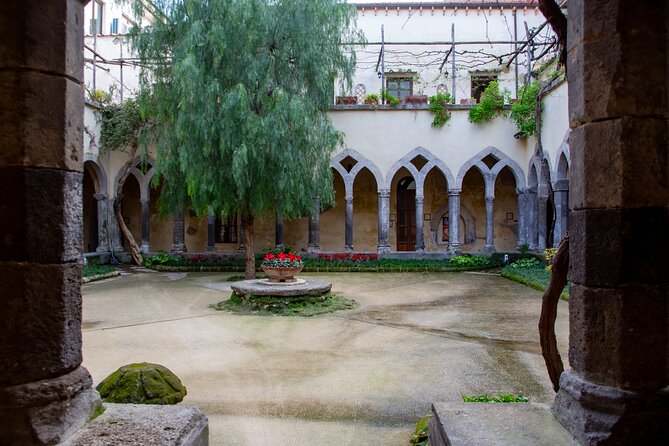 From Naples: Private Tour Pompei and Sorrento with lunch - Who should book this tour (and who should skip)
