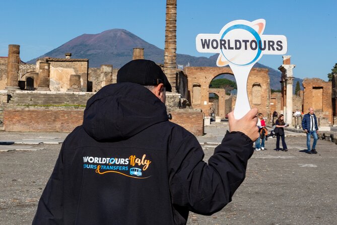 From Naples: Private Tour Pompei and Sorrento with lunch - Should you book it? My take