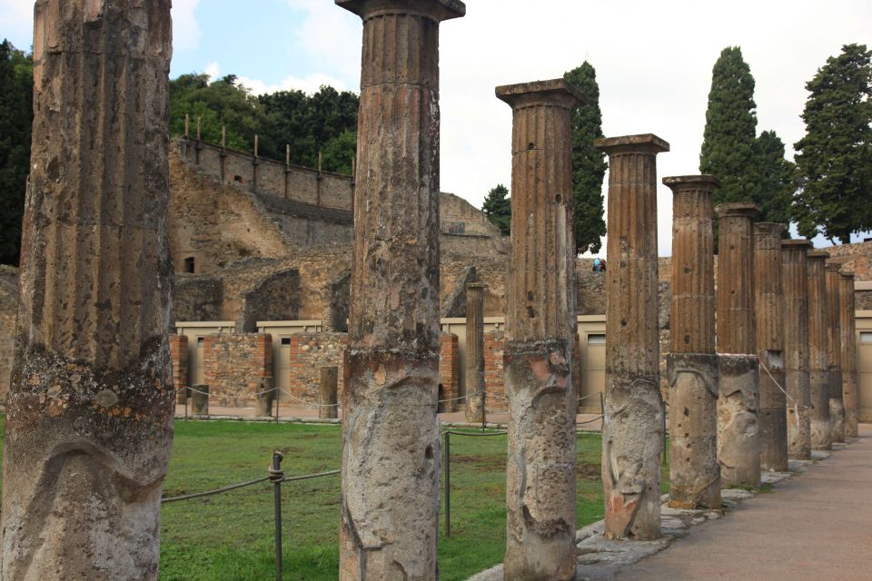From Naples: Private Tour to Pompeii, Sorrento, and Positano - Who This Tour Suits Best (and Who Might Prefer DIY)