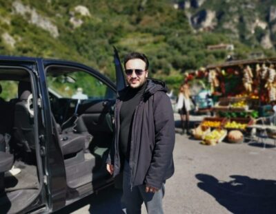 From Naples: Private Tour to Pompeii, Sorrento, and Positano - Pickup in Naples: Where to Meet and How Not to Stress