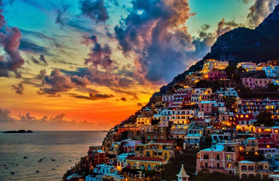 From Naples: Private Transfer to Positano with Pompeii Stop - Should You Book This Naples to Positano Transfer With Pompeii Stop?