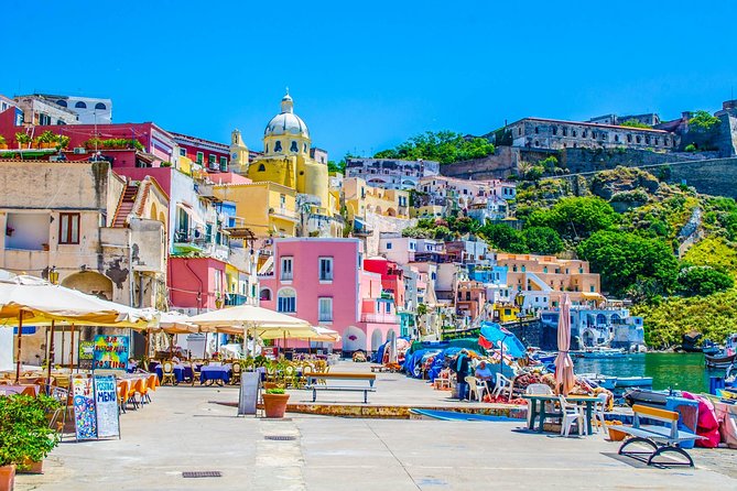 From Naples: Procida Island Day Trip with Lunch - Key things I’d pay attention to