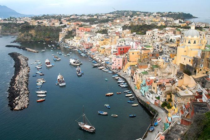 From Naples: Procida Island Day Trip with Lunch - Price and value: is $98.40 actually fair?